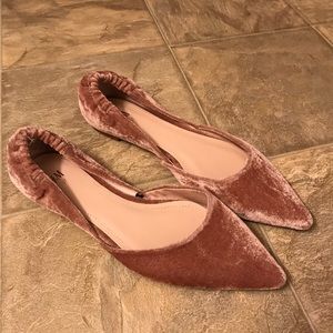 H&M flats